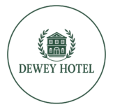 dewey hotel new logo transparent